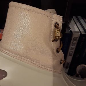 Sperry boots